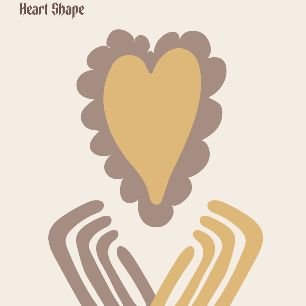 Heart Shape