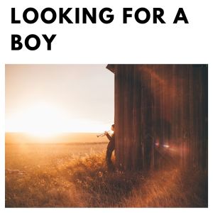 Ellis Larkins的專輯Looking for a Boy