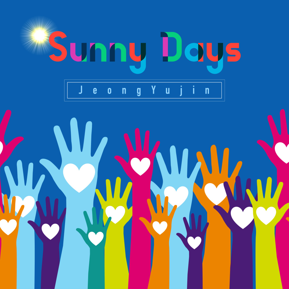 Sunny Days (Inst.)