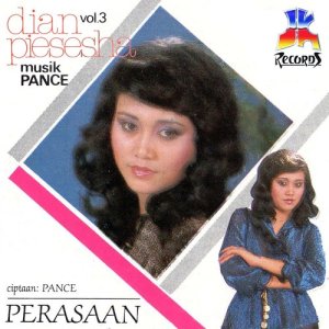 ดาวน์โหลดและฟังเพลง Gerimis Di Hatiku พร้อมเนื้อเพลงจาก Dian Piesesha