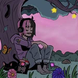 default playlist img