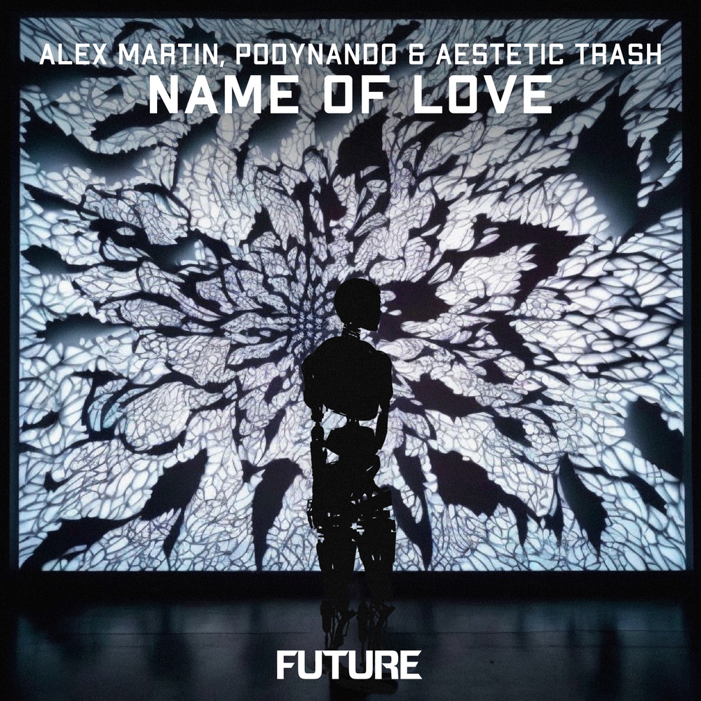 Name Of Love (Extended Mix)