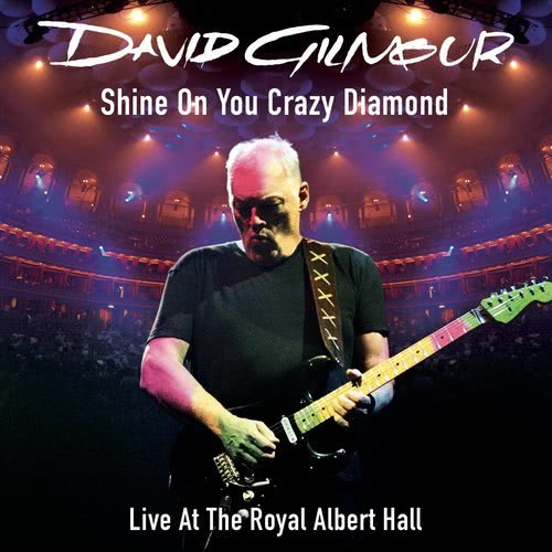 Shine On You Crazy Diamond (Parts 1-5) (Live At The Royal Albert Hall)