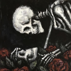 iamjoshh的專輯Will I Ever Be In Love Again? (Explicit)