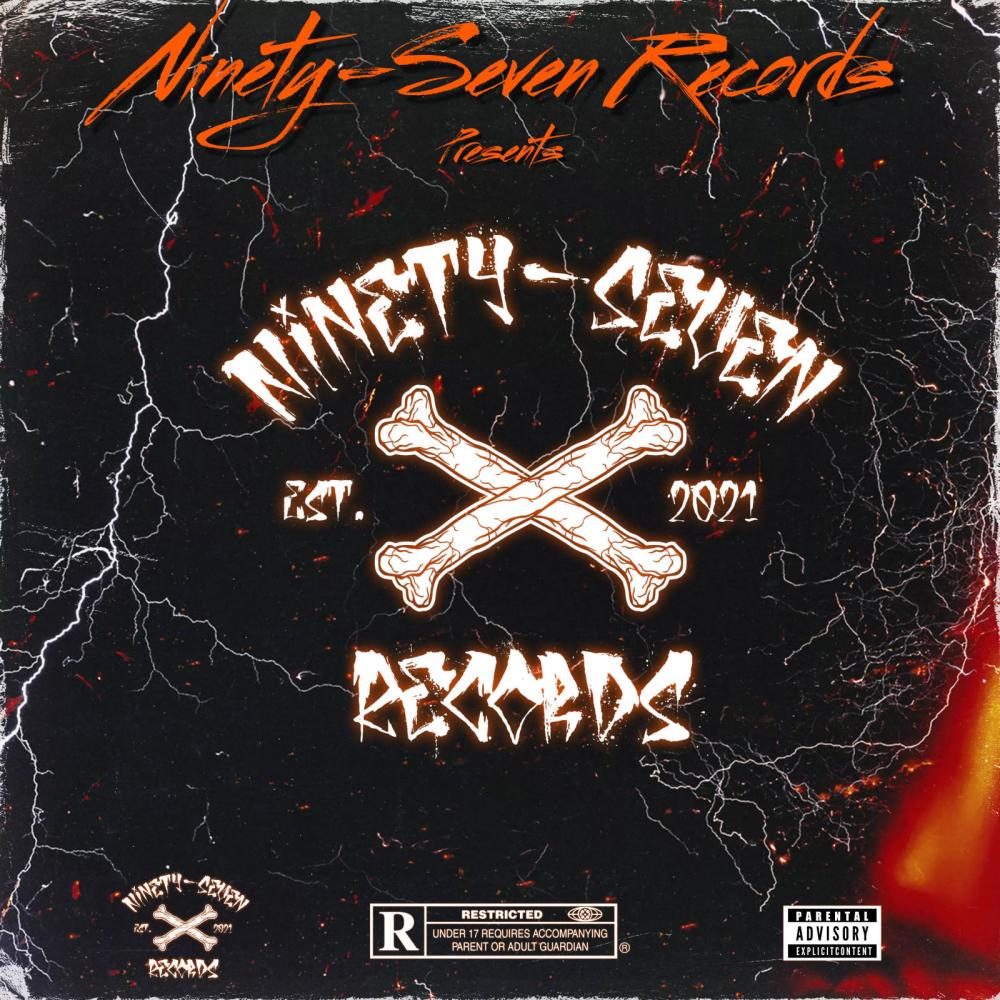 Demonz (feat. Lil Sicx) (Explicit)