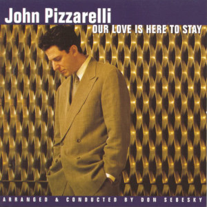 ดาวน์โหลดและฟังเพลง (I've Got A Gal In) Kalamazoo พร้อมเนื้อเพลงจาก John Pizzarelli