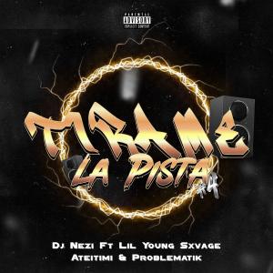 Dj Nezi的專輯Tirame La Pista #4 (feat. ERRE M.O.B)