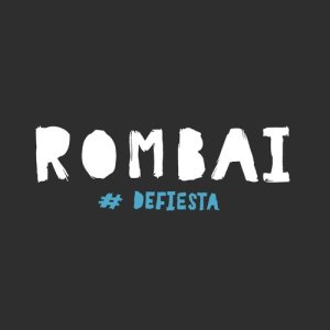 ดาวน์โหลดและฟังเพลง Locuras contigo พร้อมเนื้อเพลงจาก Rombai