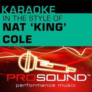 收聽ProSound Karaoke Band的For Sentimental Reasons (Karaoke Instrumental Track)[In the style of Nat "King" Cole] (Karaoke Instrumental Track|In the style of Nat "King" Cole)歌詞歌曲