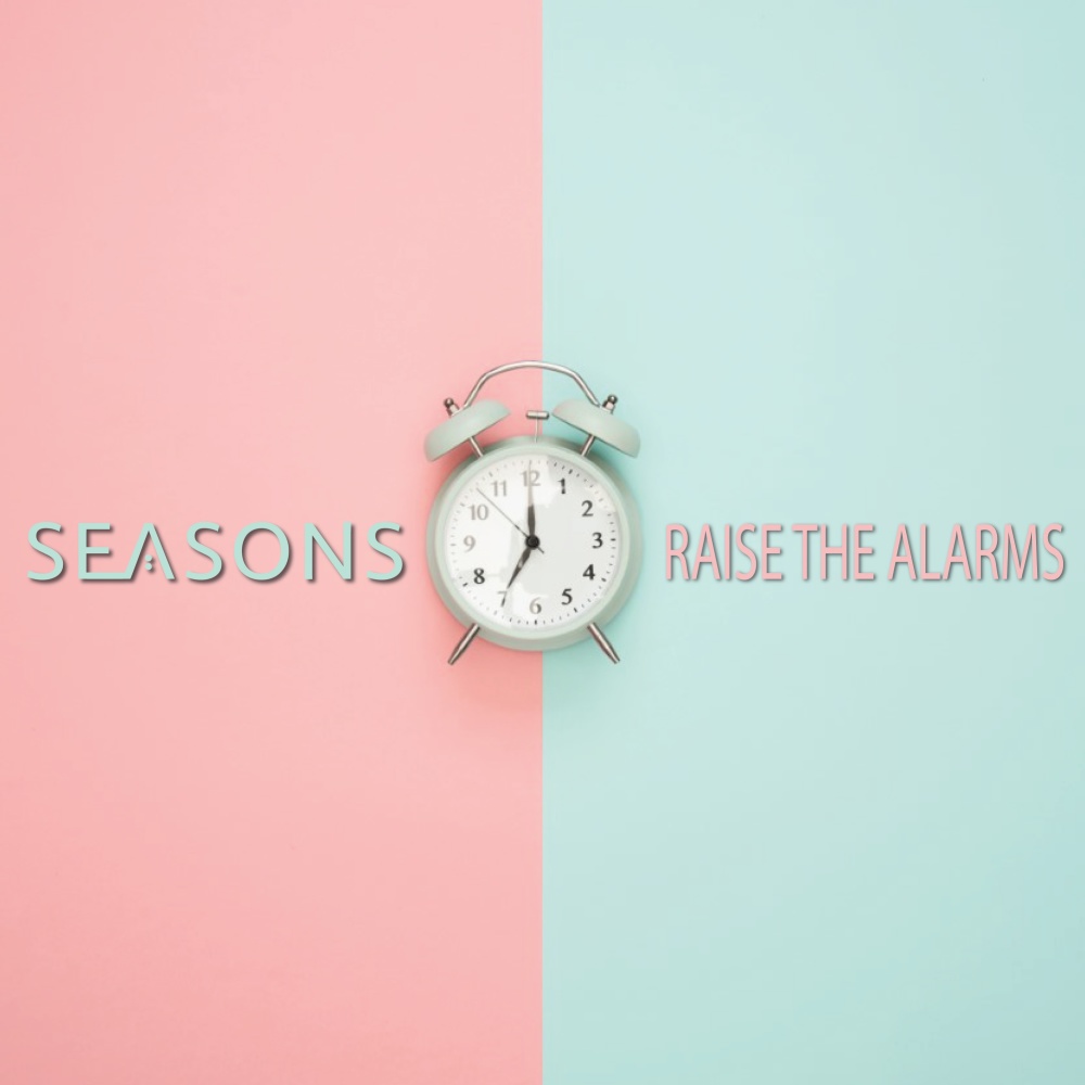 Raise the Alarms