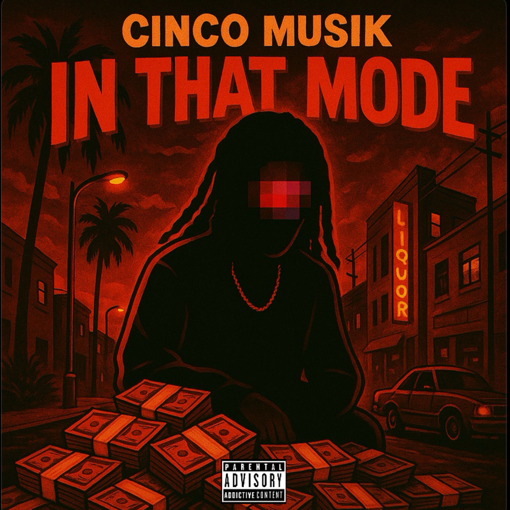 In That Mode (Explicit)