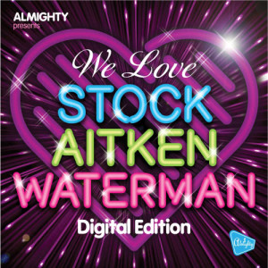 ดาวน์โหลดและฟังเพลง That's What Love Can Do (Almighty Club Mix) พร้อมเนื้อเพลงจาก Various