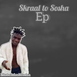 Album Skraal to Sosha (Explicit) oleh Impressive Keyload Record