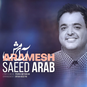 收聽Saeed Arab的Aramesh歌詞歌曲