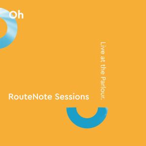 Album Rock Lobster (RouteNote Sessions | Live at the Parlour) from Oh&no