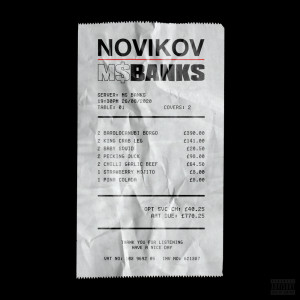 Dengarkan Novikov lagu dari Ms Banks dengan lirik
