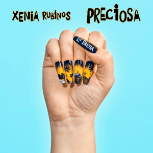Xenia Rubinos的專輯Preciosa