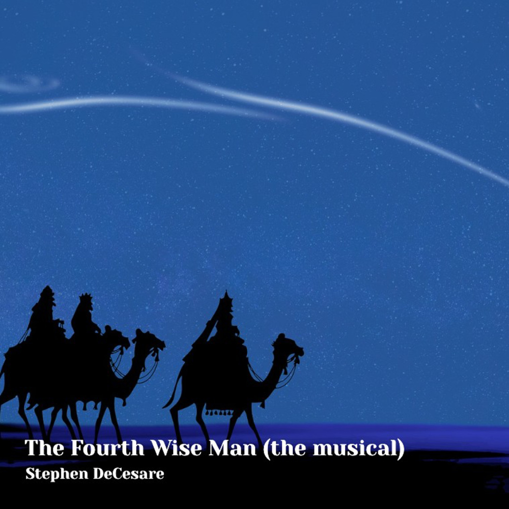 Wise Man Finale