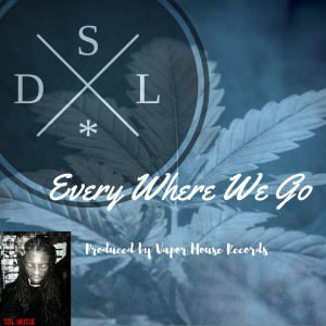 ดาวน์โหลดและฟังเพลง Everywhere We Go พร้อมเนื้อเพลงจาก S.D.L