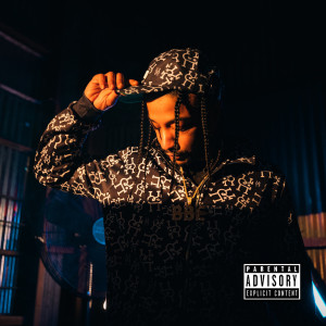 Tcrook$的专辑Life Jacket (Explicit)