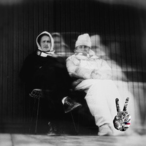 Album Drak (From "CHVILKY NADĚJE") from 