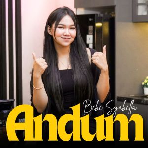 Listen to Andum (Keroncong) song with lyrics from Bebe syabella