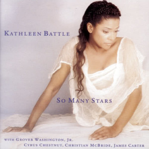 ดาวน์โหลดและฟังเพลง Interlude (Album Version) พร้อมเนื้อเพลงจาก Kathleen Battle
