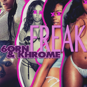 Album Freak from 6orn