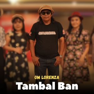 Album Tambal Ban from 