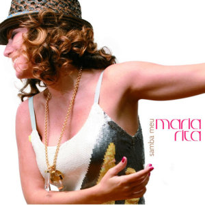 ดาวน์โหลดและฟังเพลง Samba meu พร้อมเนื้อเพลงจาก Maria Rita