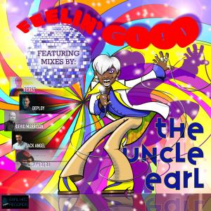 收聽The Uncle Earl的FEELIN' GOOD (DEVID MORRISON Remix Original Version HD)歌詞歌曲