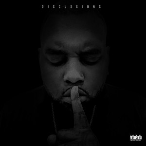 收聽AD的Discussions (Explicit)歌詞歌曲