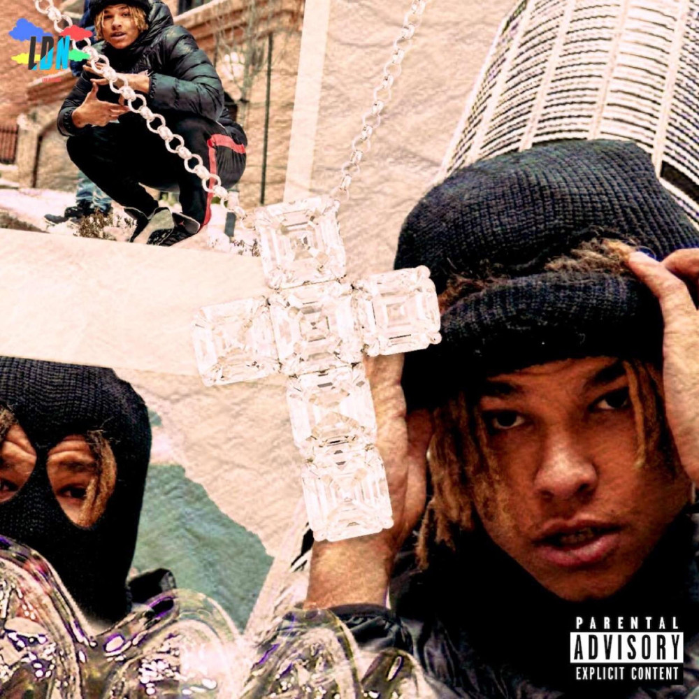 Swervin' (Explicit)