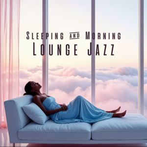 Cozy Ambience Jazz的專輯Sleeping & Morning Lounge Jazz (Relaxing Vibes for Restful Nights and Fresh Mornings)