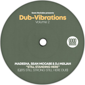 ดาวน์โหลดและฟังเพลง Still Standing Here (QB's Still Strong Still Here Dub Radio Edit) พร้อมเนื้อเพลงจาก Madeeha Mubarak