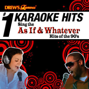 收聽The Karaoke Crew的U Can't Touch This (As Made Famous by MC Hammer)歌詞歌曲