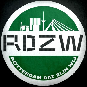 Lucien Foort的專輯ROTTERDAM DAT ZIJN WIJ