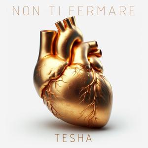 Tesha的專輯Non ti Fermare