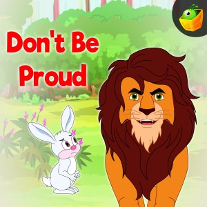 Magicbox的專輯Don'T Be Proud