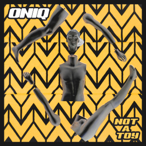 Listen to Not a Toy song with lyrics from Oniq