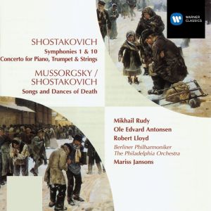 收聽Ludwig Quandt的Symphony No. 1 in F Minor, Op.10: IV. Lento - Allegro molto - Adagio - Largo - Presto歌詞歌曲