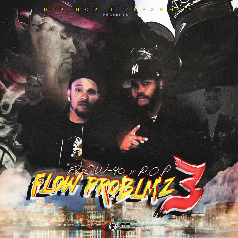 Bonus: Locked in Since CHILDHOOD (Freestyle) (Explicit)