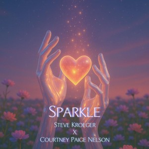 อัลบัม Sparkle ศิลปิน Steve Kroeger