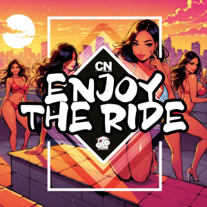 CN Williams的專輯Enjoy The Ride