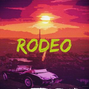 Rodeo (Explicit) dari Akira