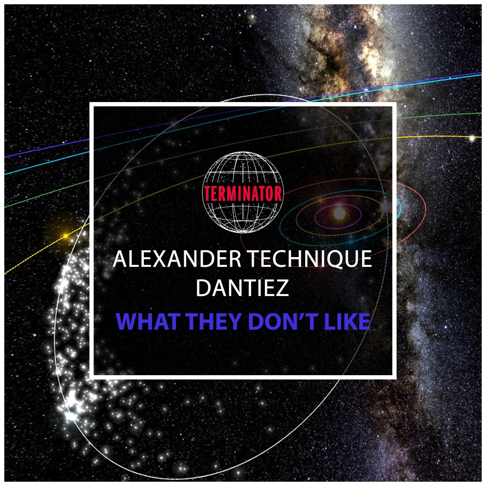 What They Don't Like (Extended Mix)