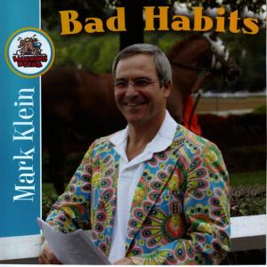 ดาวน์โหลดและฟังเพลง Bad Habits พร้อมเนื้อเพลงจาก Mark Klein
