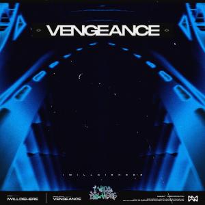 收聽iwilldiehere的Vengeance歌詞歌曲