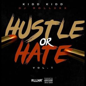 Hustle or Hate (Explicit)