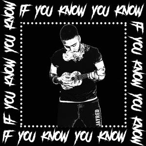 Album If You Know You Know from Jay Red